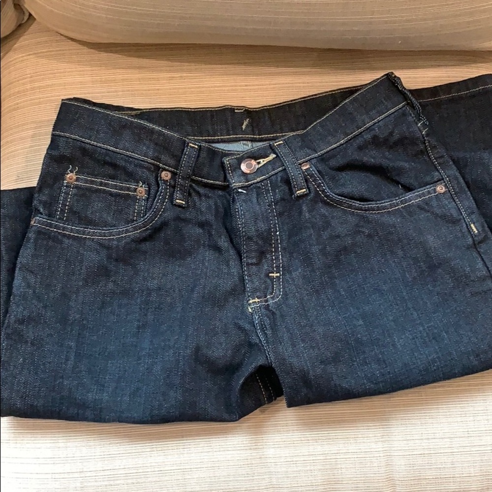 New Boys jeans